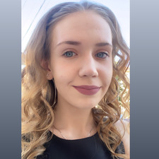 Мария Стойчева