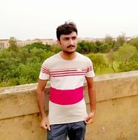 Hasnain Farooq