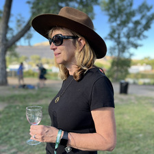 Sandy Bowen
