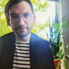 Mark Daniel