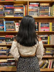 Mridula  Muralidharan