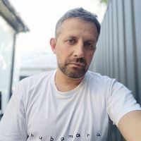 Илья Жегулев