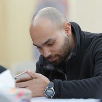 Hossam Alpha