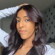 Mathumitha Mohanathas