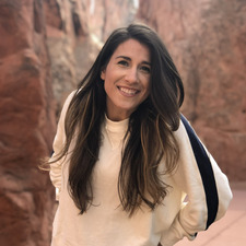 Brianne LaBorde