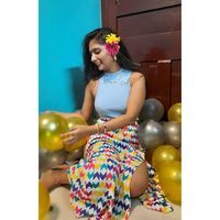 Srishti Pandey
