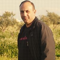 علي اليازجي