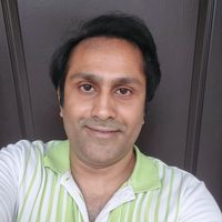 Gaurav Prakash