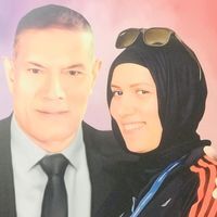 Mervat Hussein