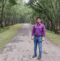 Obaidul Islam