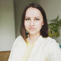 Юлія Вернигора