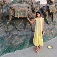 Шахло Шералиева