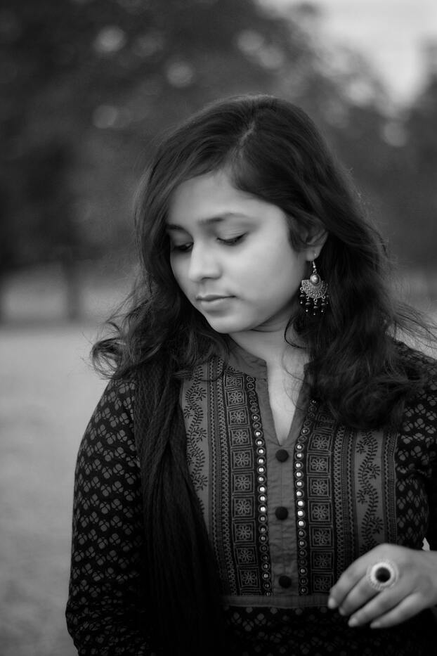 Goodreads profile picture for @nishaverma