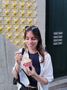 Amélie Manic