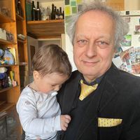 Bruno Osimo