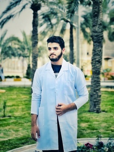 باقر الساعدي