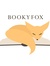 bookyfox ♡