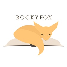 bookyfox ♡