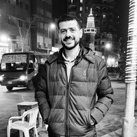 Mohamed Abd Elhakeem