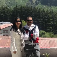 Reema Javed
