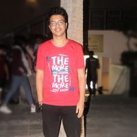 Mostafa Ahmed