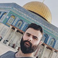 عبدالله أبو الرب