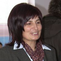 Кина Атанасова