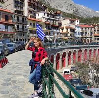 Σταυρούλα Βασιλάκη