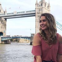 Caela Conroy