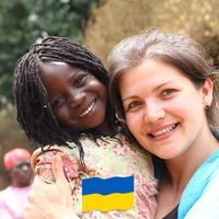 Ирина Антонец