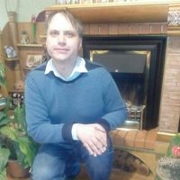 Андрей Шруб