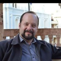 Wolfram Palacio Baus