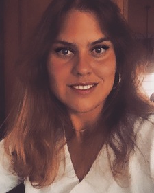 Rita Costa (Lusitania Geek) 