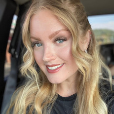 Morgan Orcutt