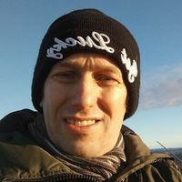 Юрий Русинов