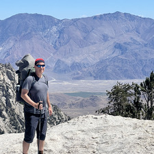 Dan Auman