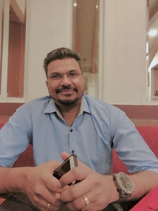 Anand Rao