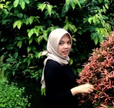 Amanda Affifah