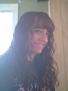 Jodi Amidon
