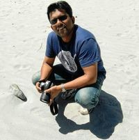 Abhijit Pednekar