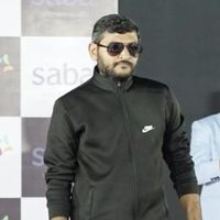 Vinaykumar Patel