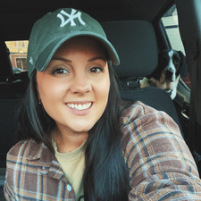 Tara Warner