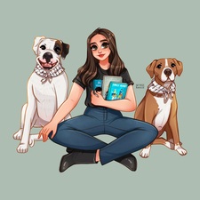 Linna • linnareads