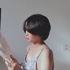 Trần Tuệ Minh