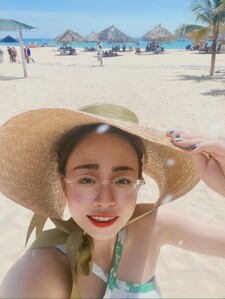 Lâm Thái  Khả Vi