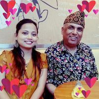 Neetu Biswas