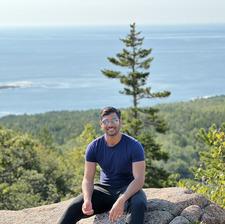 Agastya Sinha