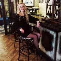 Наталія Гончарова