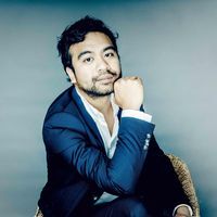 Jonathan Siahaan