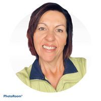Sharyn Symonds